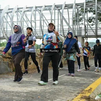 Runner Photo 8136091