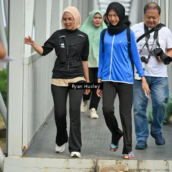 Runner Photo 8136093
