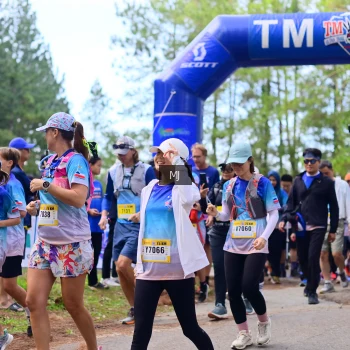 Runner Photo 81361
