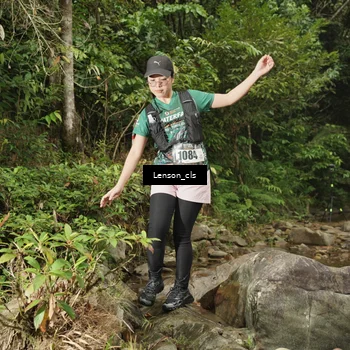 Runner Photo 8136114