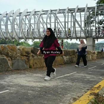 Runner Photo 8136117