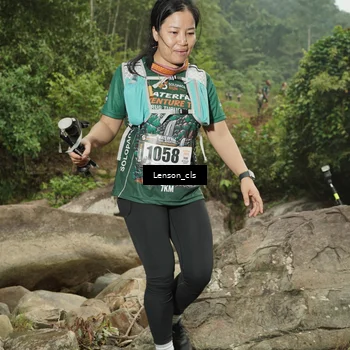 Runner Photo 8136120
