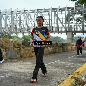 Runner Photo 8136121
