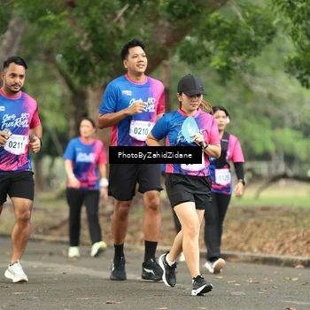 Runner Photo 8136123
