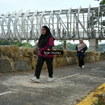 Runner Photo 8136126