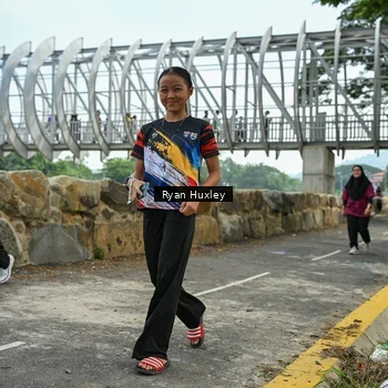 Runner Photo 8136129