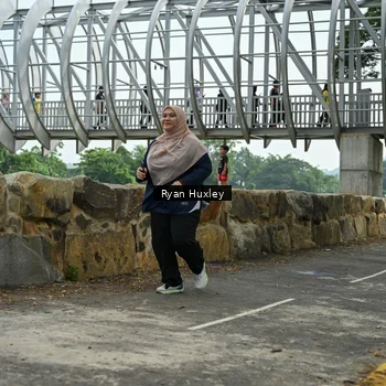 Runner Photo 8136130