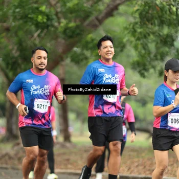 Runner Photo 8136131