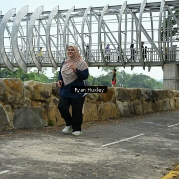 Runner Photo 8136134