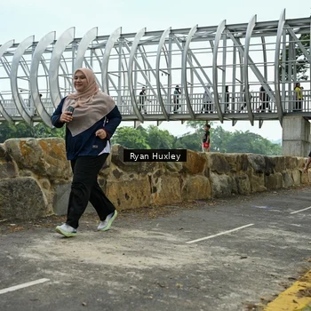 Runner Photo 8136140