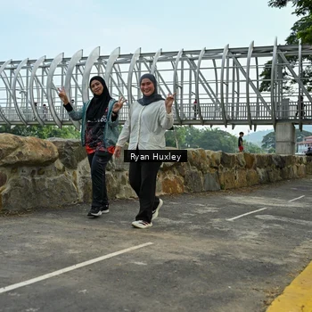 Runner Photo 8136141
