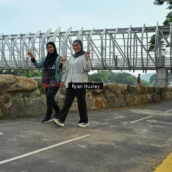 Runner Photo 8136143
