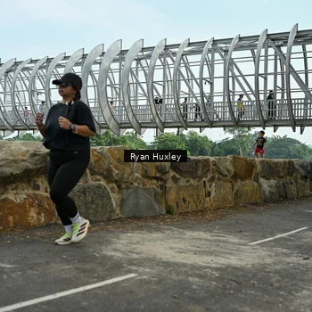 Runner Photo 8136148