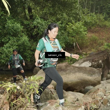 Runner Photo 8136156