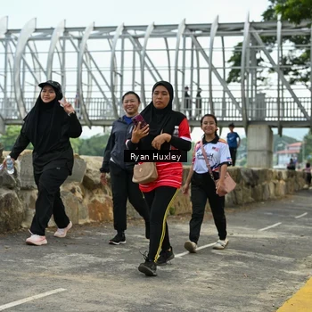 Runner Photo 8136168
