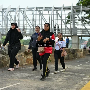 Runner Photo 8136170