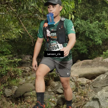 Runner Photo 8136171