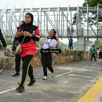 Runner Photo 8136175