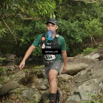 Runner Photo 8136176