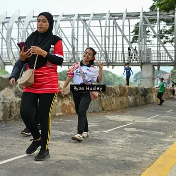 Runner Photo 8136178