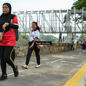 Runner Photo 8136181