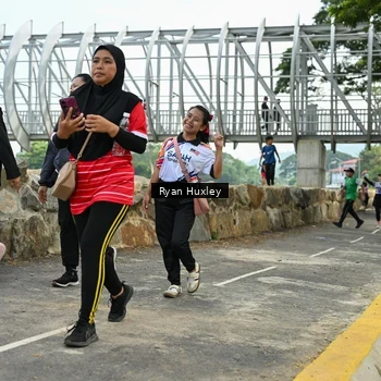 Runner Photo 8136185