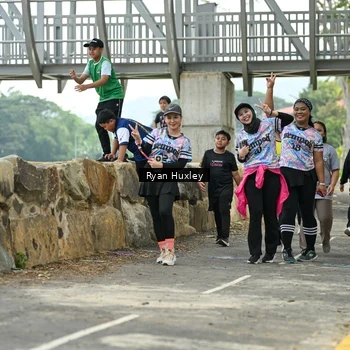 Runner Photo 8136186
