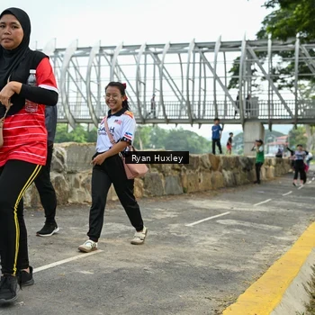 Runner Photo 8136188