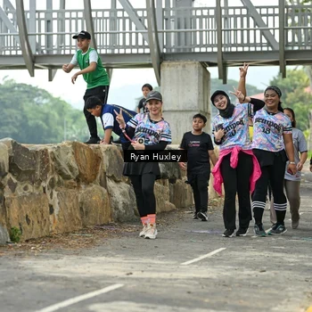 Runner Photo 8136189