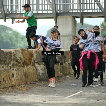 Runner Photo 8136190