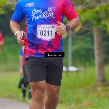 Runner Photo 8136191
