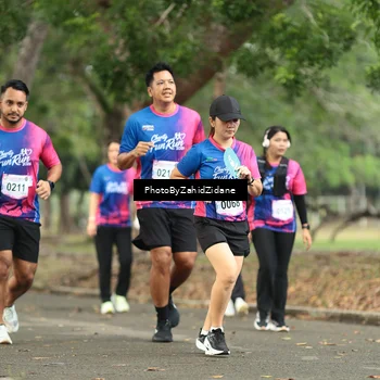 Runner Photo 8136194