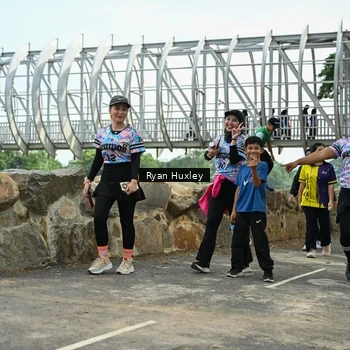 Runner Photo 8136195