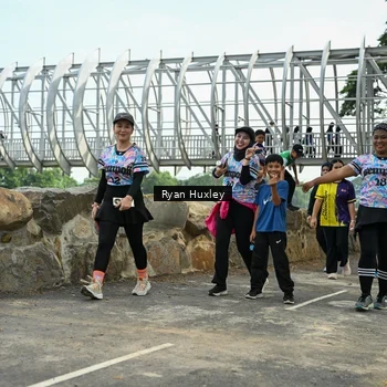 Runner Photo 8136197