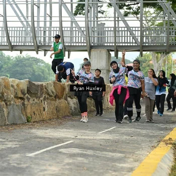 Runner Photo 8136198