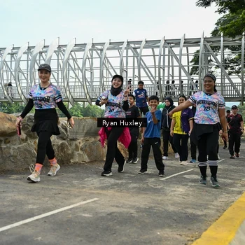Runner Photo 8136201