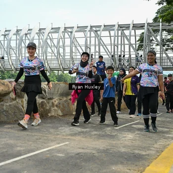 Runner Photo 8136202