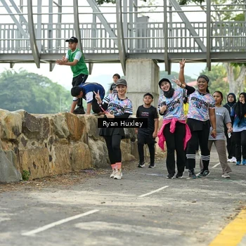 Runner Photo 8136203