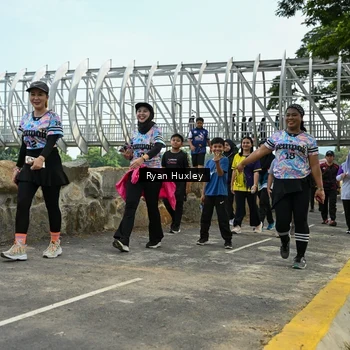 Runner Photo 8136204