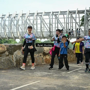 Runner Photo 8136207