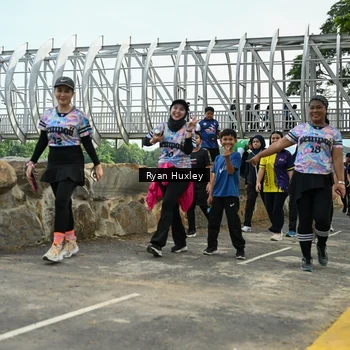 Runner Photo 8136209