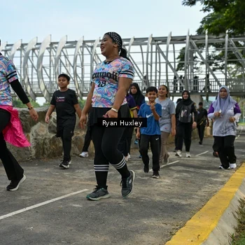 Runner Photo 8136213