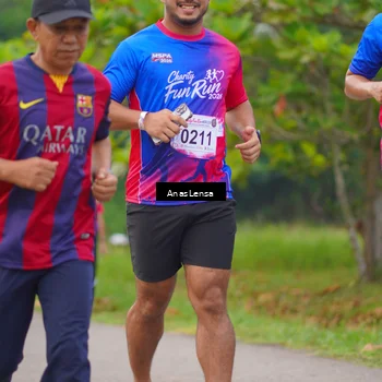 Runner Photo 8136214