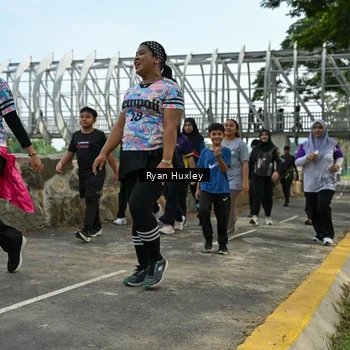 Runner Photo 8136215