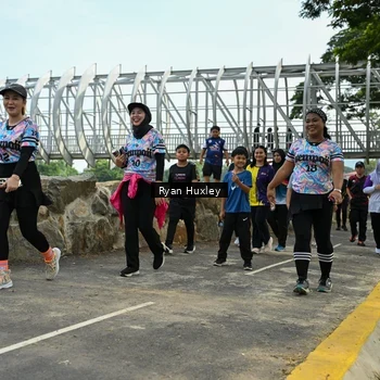 Runner Photo 8136218