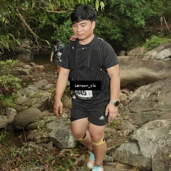 Runner Photo 8136221