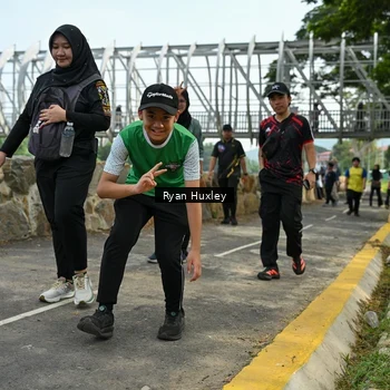Runner Photo 8136226