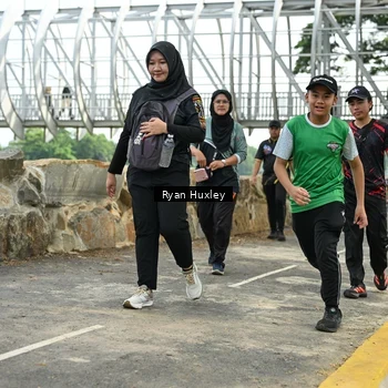 Runner Photo 8136227
