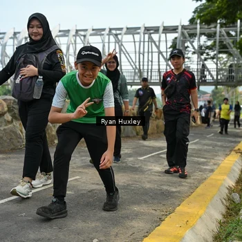 Runner Photo 8136228