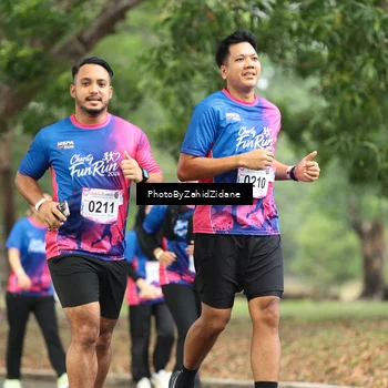 Runner Photo 8136231